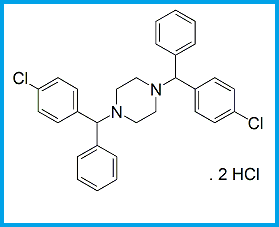 CETIRIZINE EP IMPURITY D 